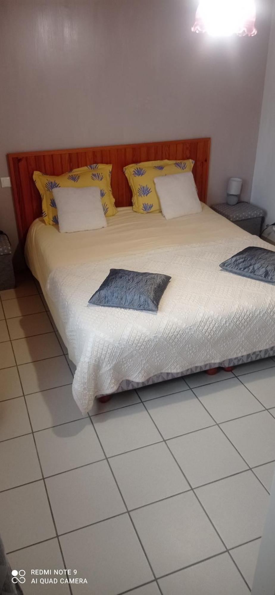 Chambre D'Hotes Les Ormeaux Saint-Georges-des-Coteaux ภายนอก รูปภาพ